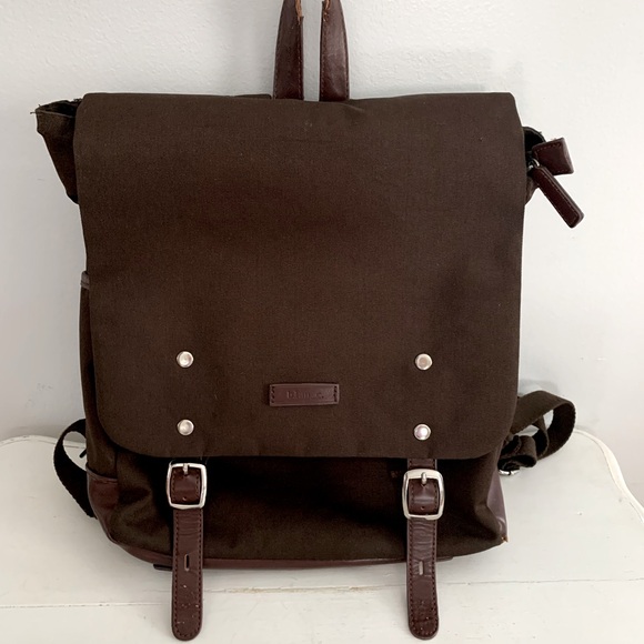 🌸English Style Backpack - Picture 1 of 5